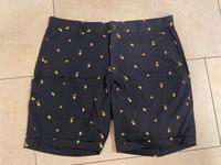 Kurze Hose H&M mit Zitronen NEU - Größe 50 Bayern - Neustadt a.d.Donau Vorschau