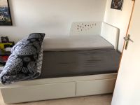 Ikea ausziehbares Bett Wandsbek - Hamburg Bramfeld Vorschau