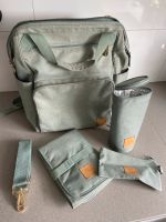 Lässig Wickelrucksack mint Nordrhein-Westfalen - Gelsenkirchen Vorschau