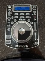 Numark NDX400, Player, CD-Spieler, MP3, Controller Rheinland-Pfalz - Wasserliesch Vorschau