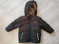 Winterjacke Jacke gefüttert Gr. 86 Topomini Dithmarschen - Wolmersdorf Vorschau