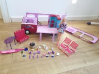 Steffi Love Wohnmobil (Barbie) Schleswig-Holstein - Klappholz Vorschau