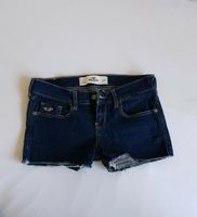 Hollister Jeans Hotpants XS Baden-Württemberg - Sandhausen Vorschau