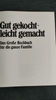 Kochbuch für ganze Familie Bayern - Dittelbrunn Vorschau