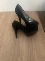 Damenschuhe zu verkaufen Nordrhein-Westfalen - Vlotho Vorschau