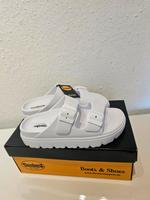 Dockers Badeschuhe Sandalen Hausschuhe Gr 39 weiß Baden-Württemberg - Villingen-Schwenningen Vorschau