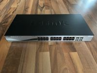 D-Link DGS-1210-24 24Port Managed Switch Niedersachsen - Pattensen Vorschau