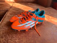 Fußballschuhe Adidas 42 2/3 Köln - Mülheim Vorschau
