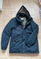 Camel Active Jacke blau Nordrhein-Westfalen - Herne Vorschau