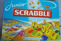 Scrabble Junior von Mattel ab 5 Jahre Nordrhein-Westfalen - Erkrath Vorschau