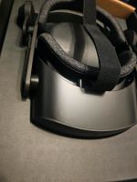 HP reverb g2 VR Brille mit Kontroller Bayern - Rödental Vorschau