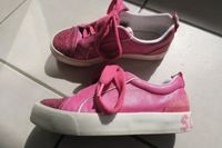 SOCCX Sneaker pink Baden-Württemberg - Heiningen Vorschau