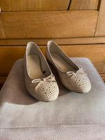 Ballerinas C&A 42 Hessen - Lorsch Vorschau