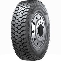 315/80R22.5 DM11 HANKOOK LKW Reifen Antriebsachse/Hinterachse Baustelle NEU Hessen - Neuhof Vorschau