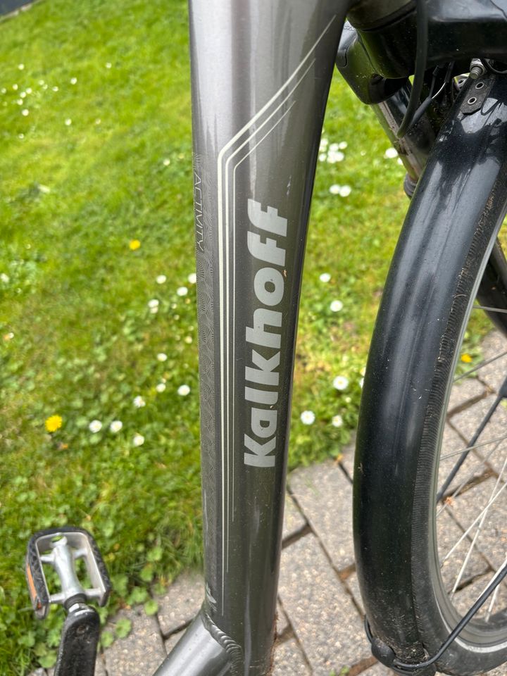 Kalthoff  E-Bike Pedelec Impulse 2.0 in Bonn