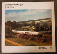 Deutsche Reichsbahn Dresden - Südvorstadt-Ost Vorschau