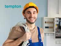 Vorschaubild einer Anzeige von Tempton GmbH Stralsund