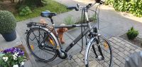 Fahrrad Pegasus Solero Niedersachsen - Garbsen Vorschau