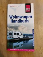 Buch Wohnwagen Handbuch von Martin Zimmer, Reise Know-How Dresden - Cotta Vorschau