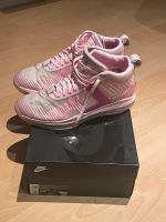 Nike LeBron X JE ICON QS 44,5/10,5 Baden-Württemberg - Bruchsal Vorschau