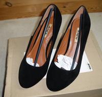 Jumex Pumps Dirndl- Trachtenschuhe Gr. 37 *NEU* Niedersachsen - Hollenstedt Vorschau
