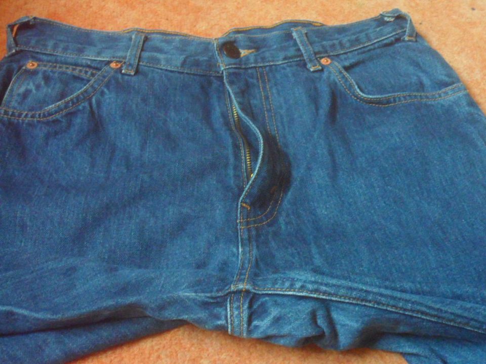 Levis 645 - Jeans . W. 31 / L. 32 in Lehrte