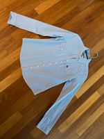 M 168/170 Abercrombie Hemd Damen Mädchen 100% bwl neu Berlin - Wilmersdorf Vorschau