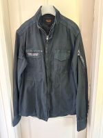 PME Legend Jacke/ Hemd  Gr.L  Blau Berlin - Spandau Vorschau