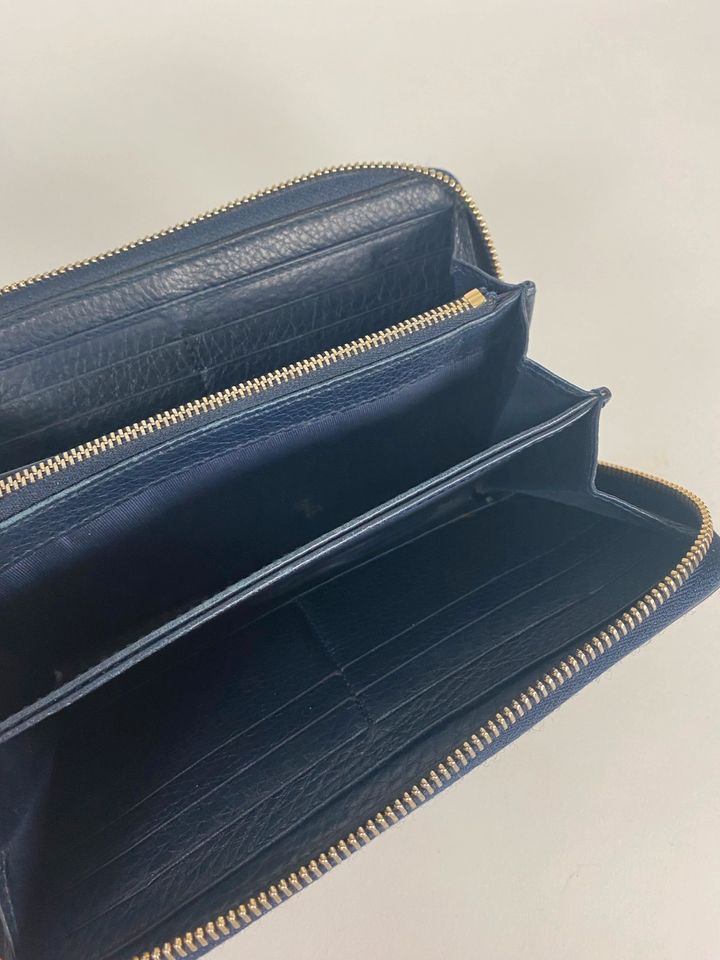 Gucci Geldbeutel/ Long wallet in Pforzheim