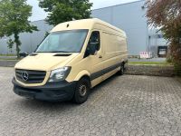 Mercedes Sprinter Nordrhein-Westfalen - Rheinbach Vorschau
