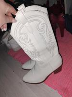 Cowboy Stiefel Hessen - Bad König Vorschau
