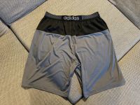 Herren Shorts Adidas XL grau (fällt groß aus) Bayern - Gottfrieding Vorschau