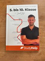 Studyhelp Mathematik Lernheft 5. bis 10. Klasse Bayern - Vilshofen an der Donau Vorschau