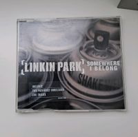 CD Linkin Park Somewhere i belong Niedersachsen - Ilsede Vorschau
