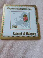 Ungarn KMS set 1998 Bayern - Bamberg Vorschau