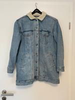 Jeansjacke gefüttert Niedersachsen - Weyhe Vorschau