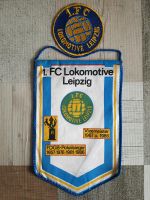 DDR Fussball 1. FC Lokomotive Leipzig Mecklenburg-Vorpommern - Ducherow Vorschau