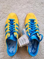 Adidas Malmö City Schweden 42 2/3  EE5725 Leipzig - Plagwitz Vorschau