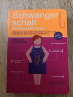 Schwangerschaft Betriebsergebnis Sarah Jordan Ufberg Leipzig - Mockau-Süd Vorschau