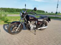 Kawasaki KZ 1100 Niedersachsen - Rosengarten Vorschau