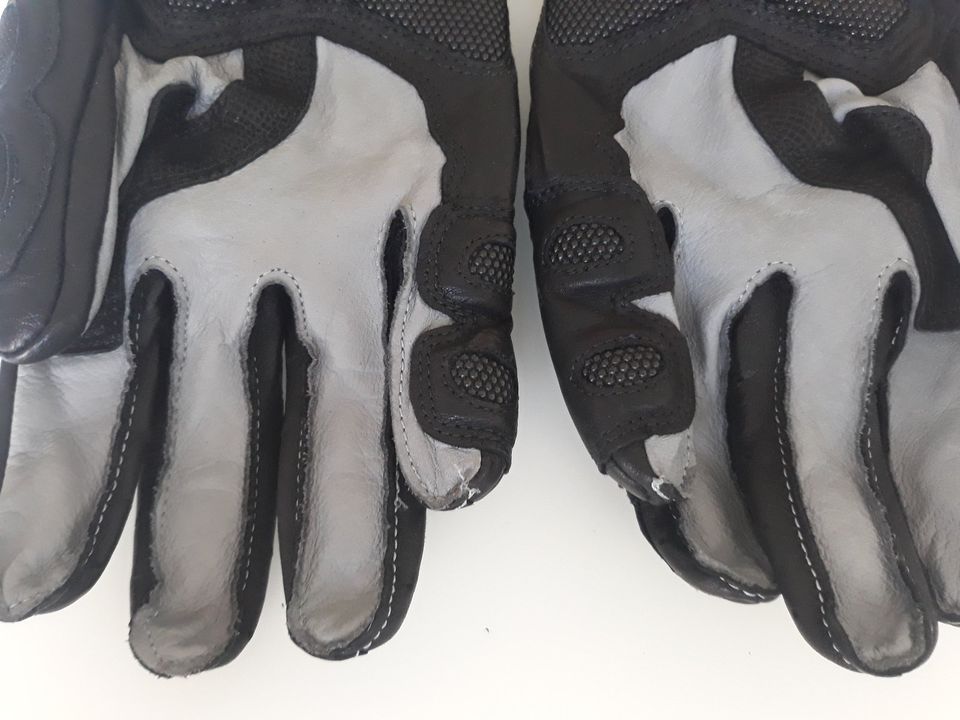 Vanucci VRH-2 Motorradhandschuhe Handschuhe NEU XXL/11 in Hamburg