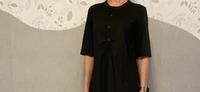 G-Star Kleid Minikleid Blusenkleid Tunika Longshirt XS S 34 36 Nordrhein-Westfalen - Oelde Vorschau