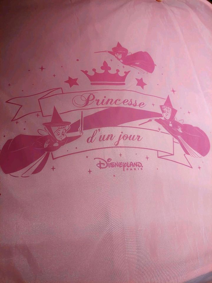 Disney Prinzessinnen Kostüme Disneyland Paris Originale in Ottweiler