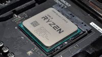 AMD Ryzen 7 3700x | OVP | sehr guter Zustand Chemnitz - Helbersdorf Vorschau