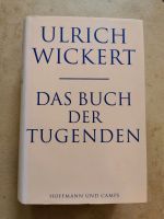 Das Buch der Tugenden von Ulrich Wickert - gebunden Bonn - Beuel Vorschau