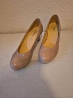 Damenschuhe GABOR  Gr 4 Berlin - Wilmersdorf Vorschau