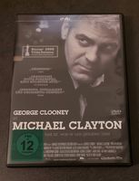 DVD: Michael Clayton / George Clooney Rheinland-Pfalz - Koblenz Vorschau