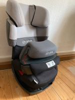 Hochwertiger Cybex 2-in-1 Autositz 9-36 kg, verstellbar (2x vorh) Baden-Württemberg - Karlsruhe Vorschau