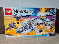 LEGO Ninjago 70724 Dortmund - Wickede Vorschau