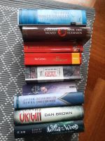 Romane diverse Nordrhein-Westfalen - Hemer Vorschau